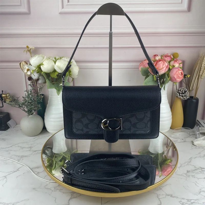 Teir Designer Hobo Bags Women'S Shoulder Bags Crossbody Bags Casual Handheld Chain Bags Half-Moon Bags Smooth Leather Classic Vintage Fashion Bags Tote Bags