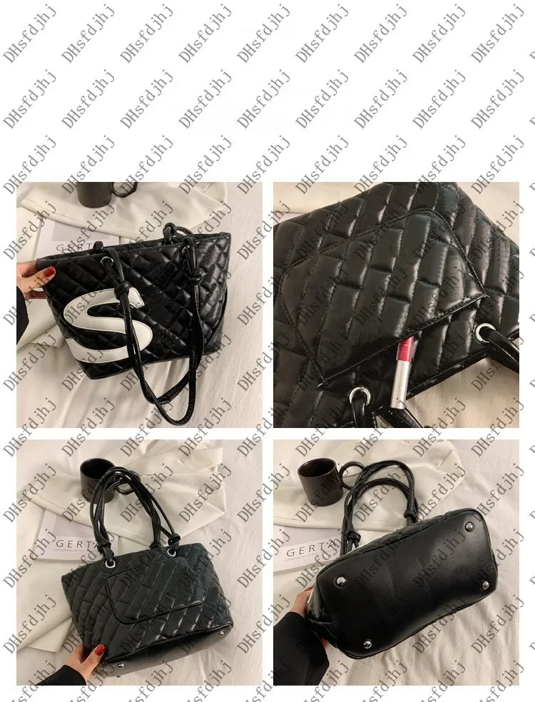 Premium Designer Handbag Collection for Women - Fashionable Messenger and Tote Bags with Shoulder Strap and Dust Bag Available in Various Colors