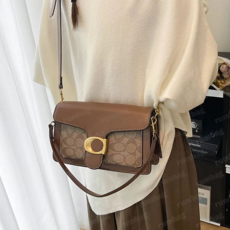 Teir Designer Hobo Bags Women'S Shoulder Bags Crossbody Bags Casual Handheld Chain Bags Half-Moon Bags Smooth Leather Classic Vintage Fashion Bags Tote Bags