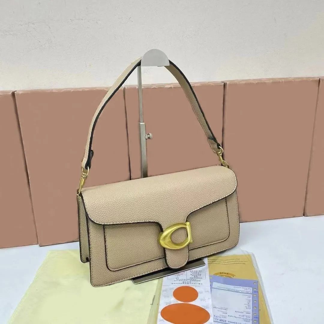 Teir Designer Hobo Bags Women'S Shoulder Bags Crossbody Bags Casual Handheld Chain Bags Half-Moon Bags Smooth Leather Classic Vintage Fashion Bags Tote Bags