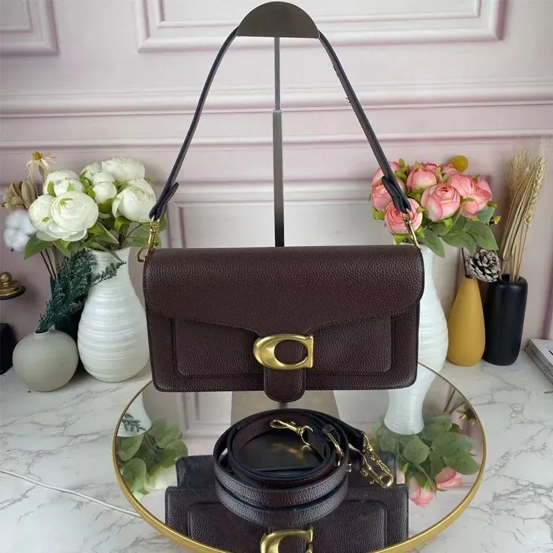 Teir Designer Hobo Bags Women'S Shoulder Bags Crossbody Bags Casual Handheld Chain Bags Half-Moon Bags Smooth Leather Classic Vintage Fashion Bags Tote Bags