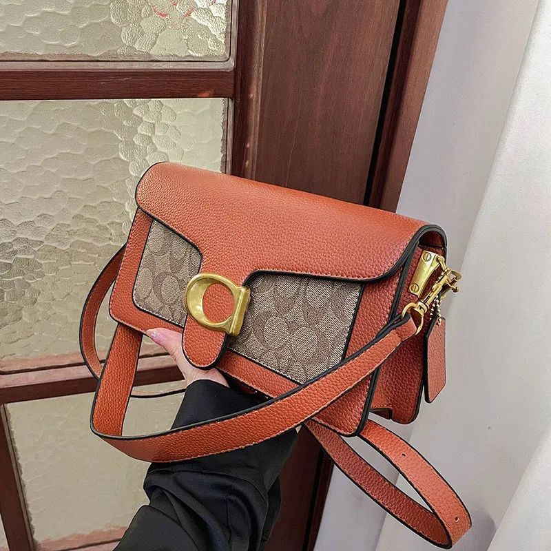 Teir Designer Hobo Bags Women'S Shoulder Bags Crossbody Bags Casual Handheld Chain Bags Half-Moon Bags Smooth Leather Classic Vintage Fashion Bags Tote Bags