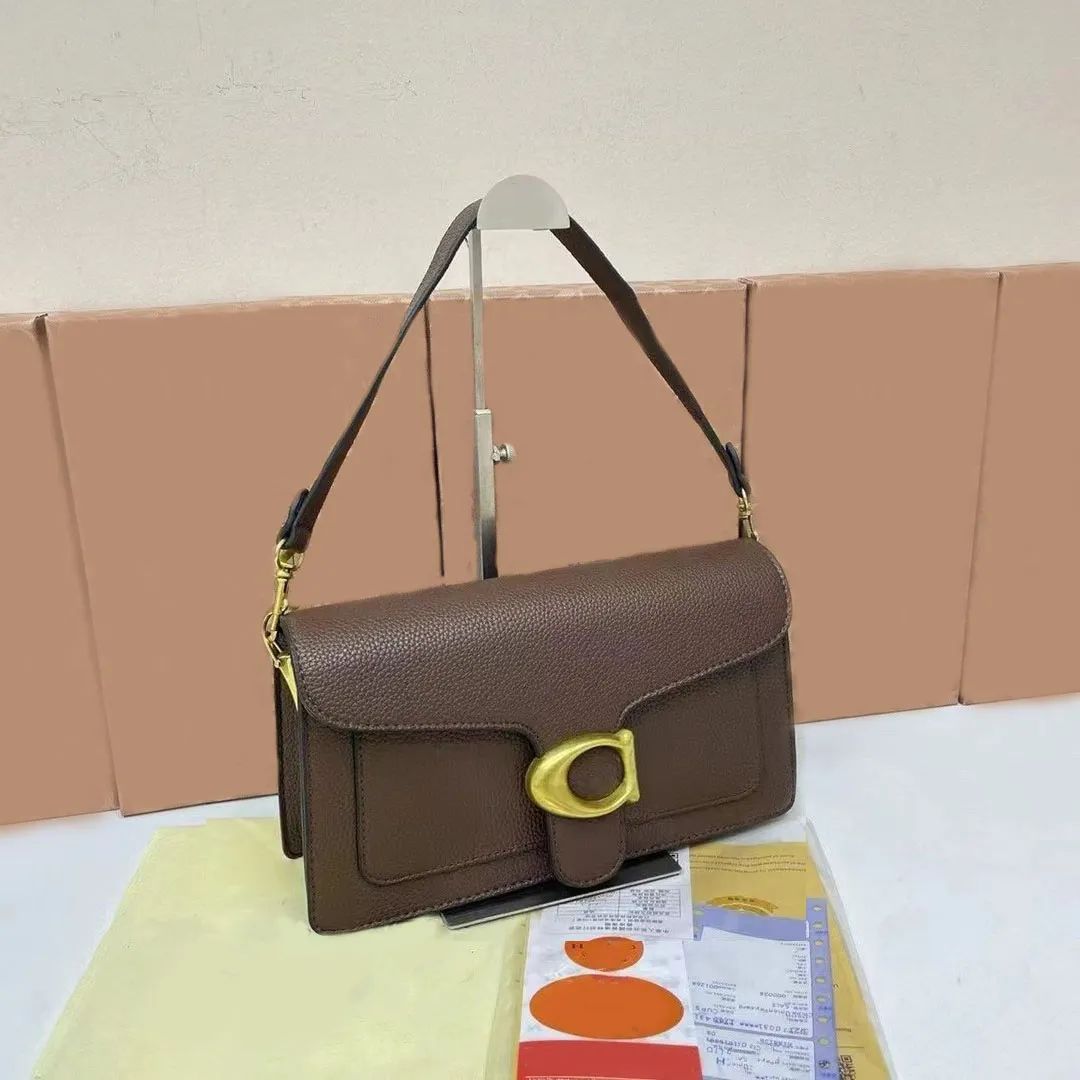 Teir Designer Hobo Bags Women'S Shoulder Bags Crossbody Bags Casual Handheld Chain Bags Half-Moon Bags Smooth Leather Classic Vintage Fashion Bags Tote Bags