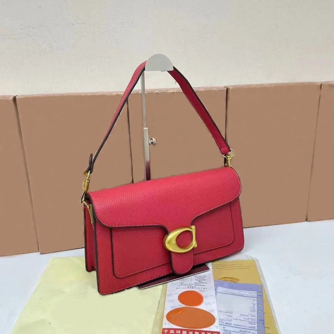 Teir Designer Hobo Bags Women'S Shoulder Bags Crossbody Bags Casual Handheld Chain Bags Half-Moon Bags Smooth Leather Classic Vintage Fashion Bags Tote Bags