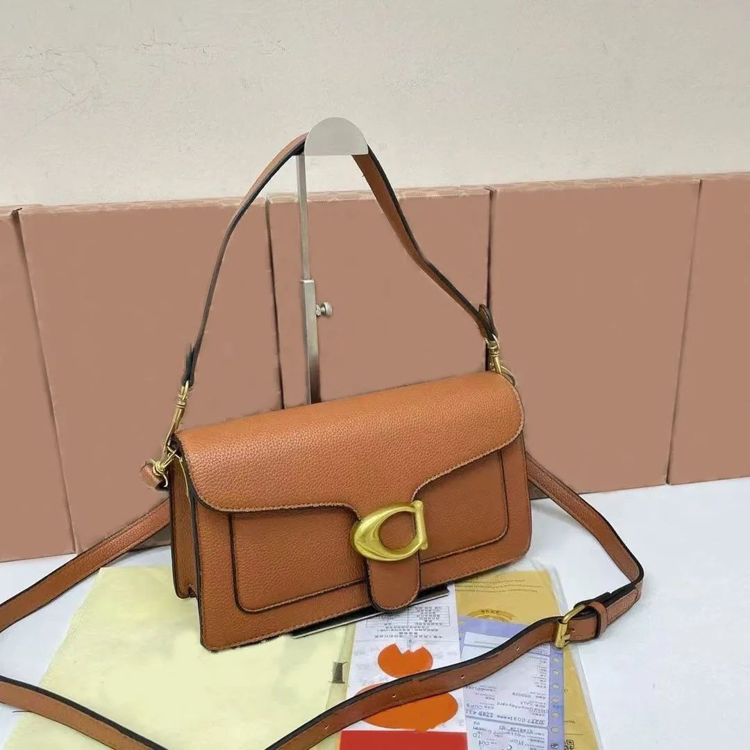 Teir Designer Hobo Bags Women'S Shoulder Bags Crossbody Bags Casual Handheld Chain Bags Half-Moon Bags Smooth Leather Classic Vintage Fashion Bags Tote Bags