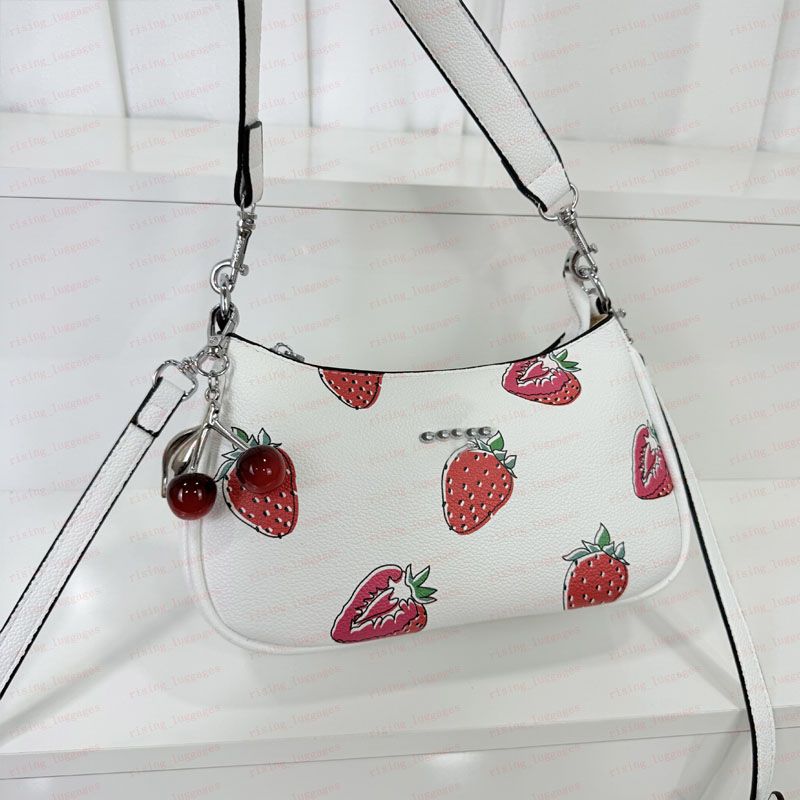 Teir Designer Hobo Bags Women'S Shoulder Bags Crossbody Bags Casual Handheld Chain Bags Half-Moon Bags Smooth Leather Classic Vintage Fashion Bags Tote Bags