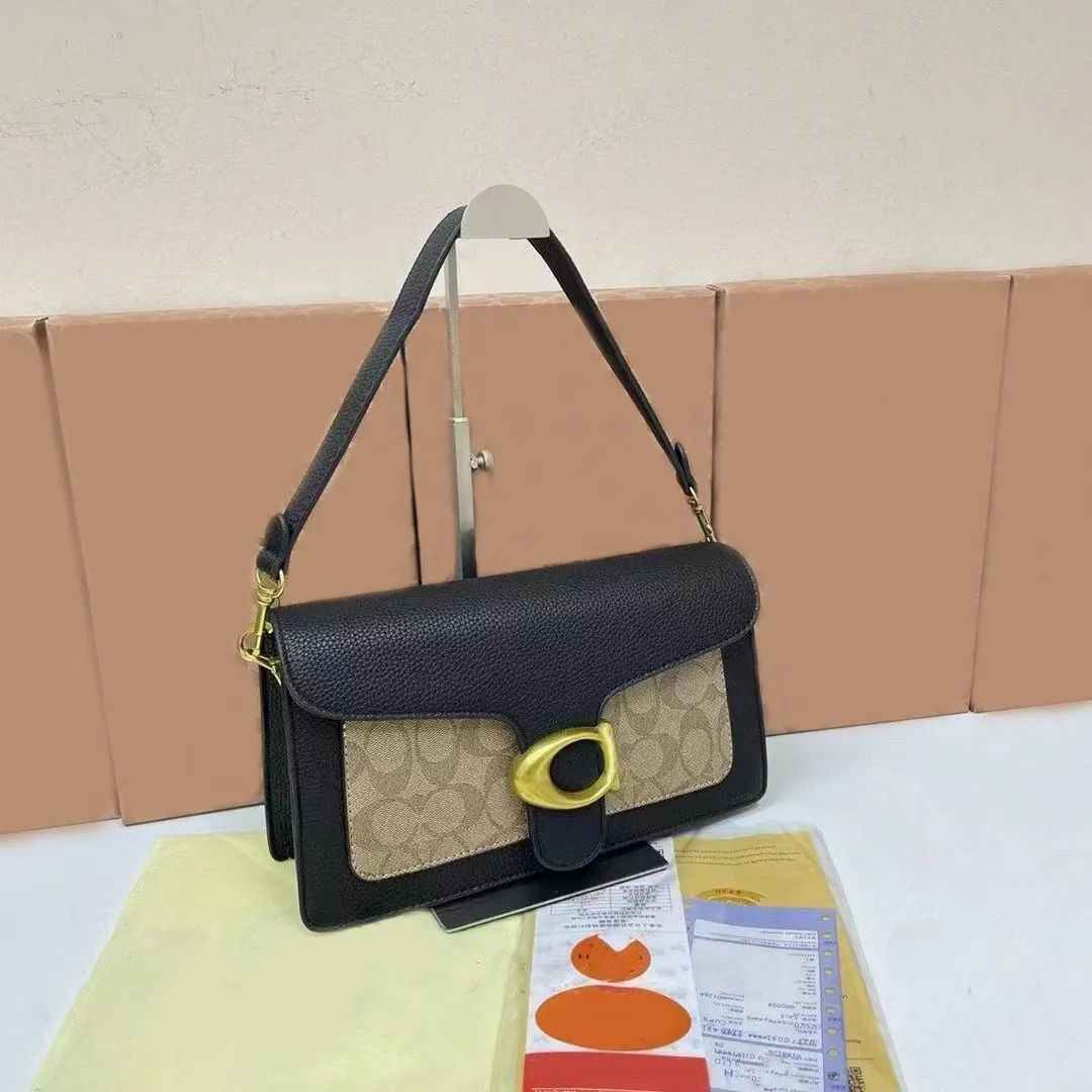 Teir Designer Hobo Bags Women'S Shoulder Bags Crossbody Bags Casual Handheld Chain Bags Half-Moon Bags Smooth Leather Classic Vintage Fashion Bags Tote Bags