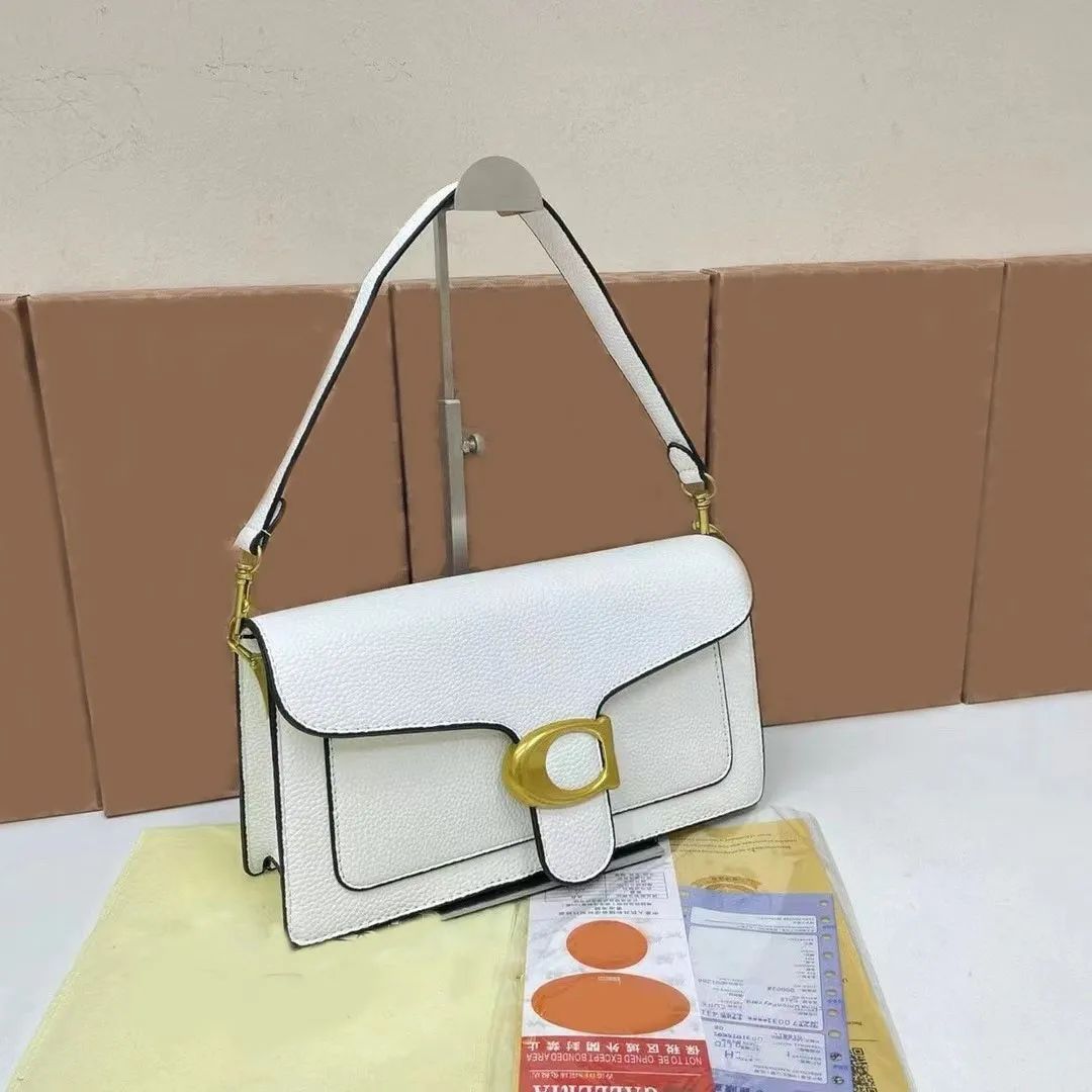 Teir Designer Hobo Bags Women'S Shoulder Bags Crossbody Bags Casual Handheld Chain Bags Half-Moon Bags Smooth Leather Classic Vintage Fashion Bags Tote Bags