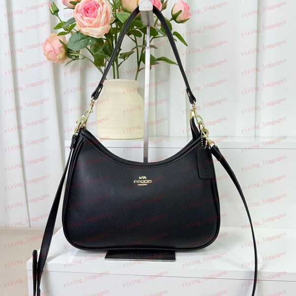 Teir Designer Hobo Bags Women'S Shoulder Bags Crossbody Bags Casual Handheld Chain Bags Half-Moon Bags Smooth Leather Classic Vintage Fashion Bags Tote Bags