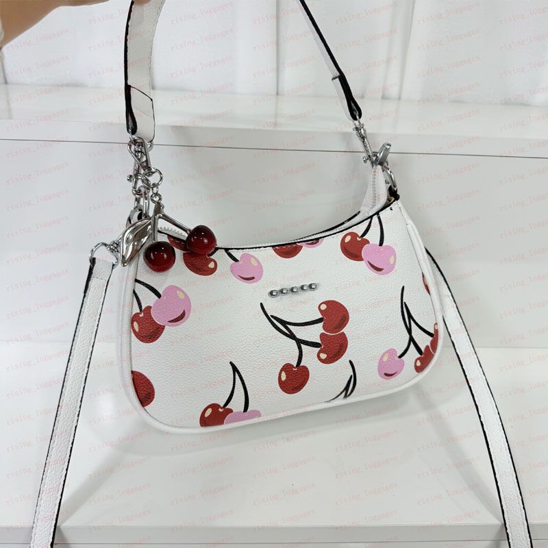 Teir Designer Hobo Bags Women'S Shoulder Bags Crossbody Bags Casual Handheld Chain Bags Half-Moon Bags Smooth Leather Classic Vintage Fashion Bags Tote Bags