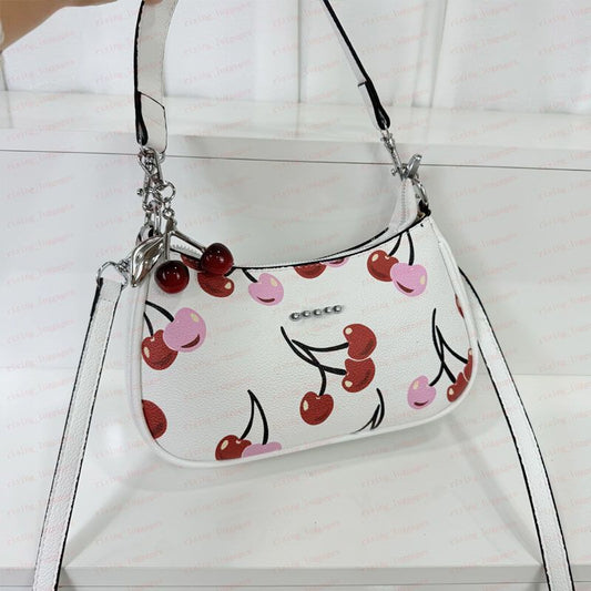 Teir Designer Hobo Bags Women'S Shoulder Bags Crossbody Bags Casual Handheld Chain Bags Half-Moon Bags Smooth Leather Classic Vintage Fashion Bags Tote Bags