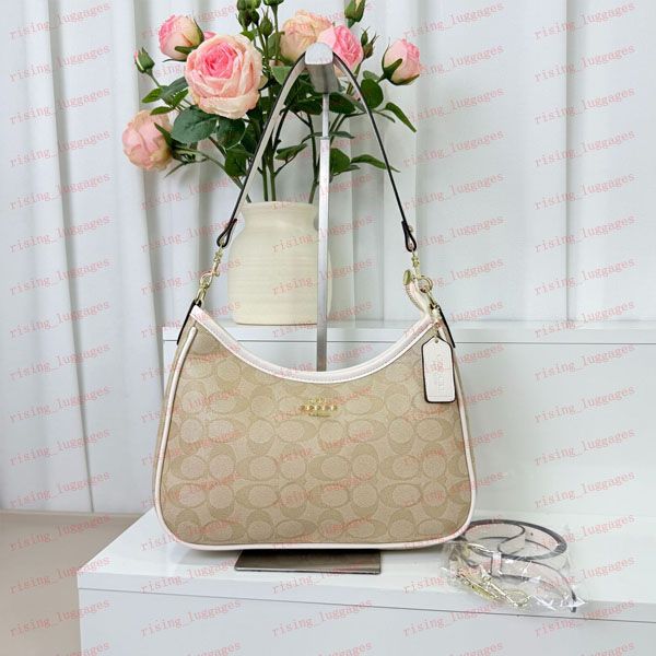 Teir Designer Hobo Bags Women'S Shoulder Bags Crossbody Bags Casual Handheld Chain Bags Half-Moon Bags Smooth Leather Classic Vintage Fashion Bags Tote Bags