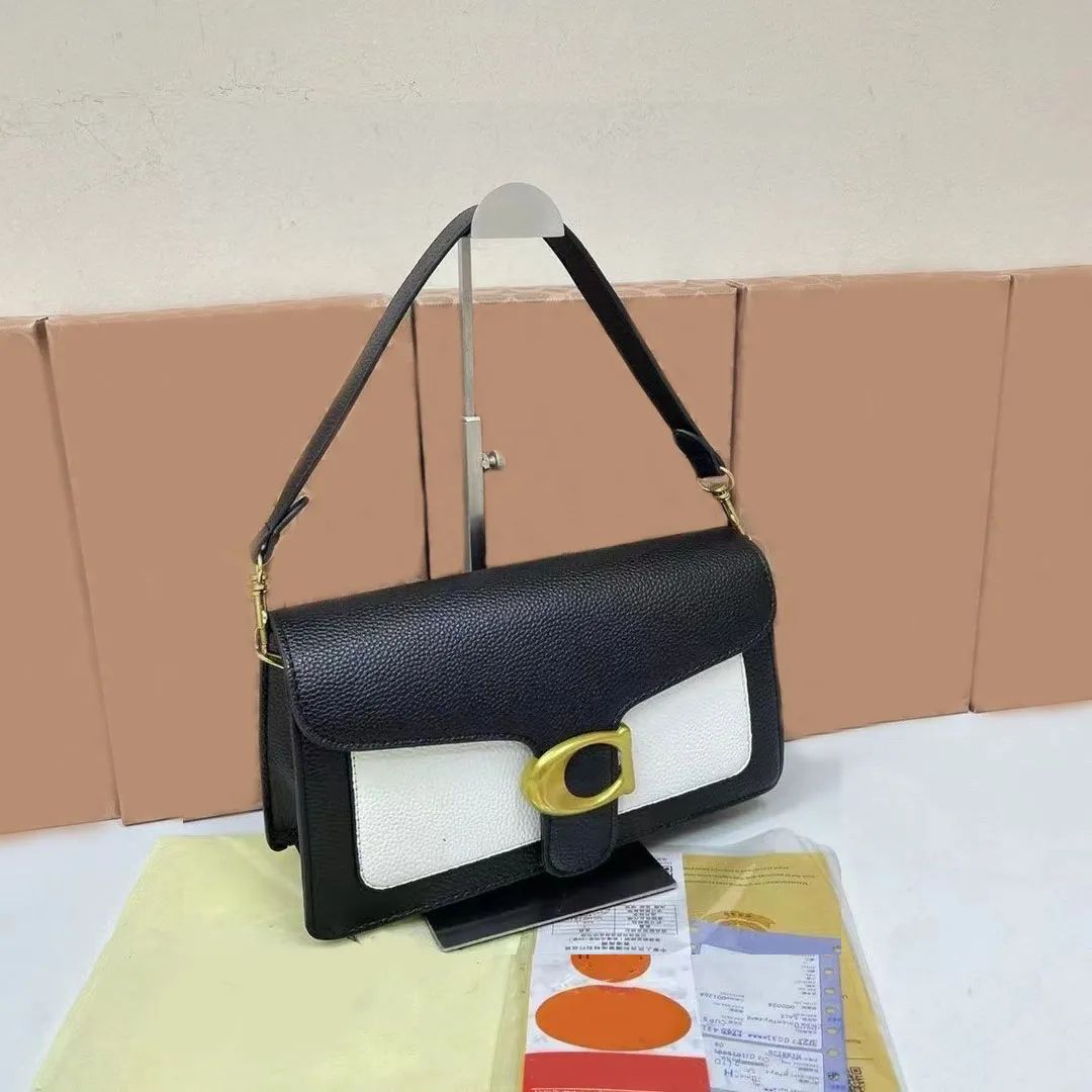 Teir Designer Hobo Bags Women'S Shoulder Bags Crossbody Bags Casual Handheld Chain Bags Half-Moon Bags Smooth Leather Classic Vintage Fashion Bags Tote Bags