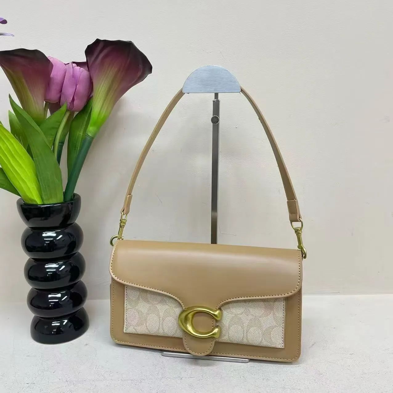 Teir Designer Hobo Bags Women'S Shoulder Bags Crossbody Bags Casual Handheld Chain Bags Half-Moon Bags Smooth Leather Classic Vintage Fashion Bags Tote Bags